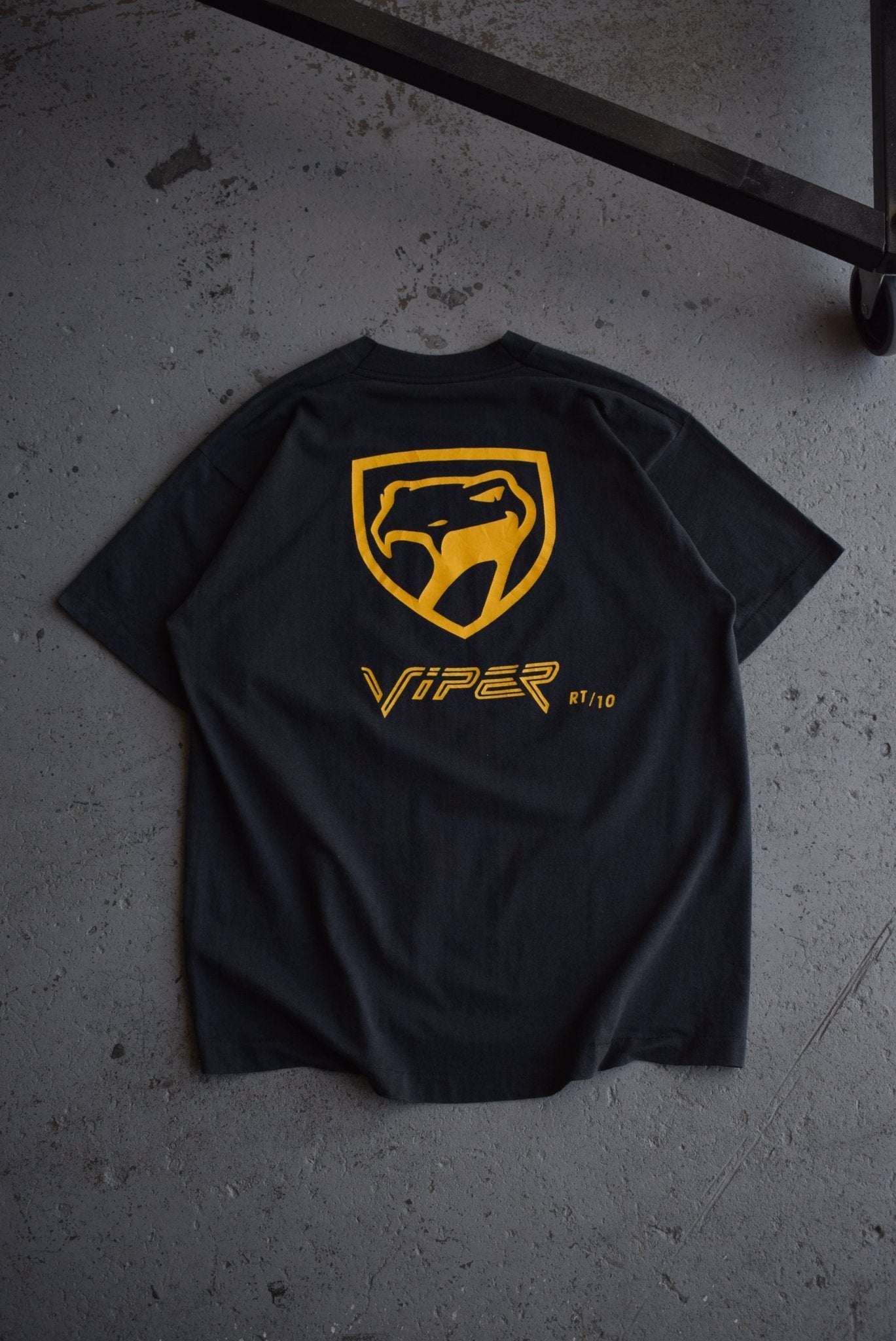 Vintage 90s Viper RT/10 Tee (L) - Retrospective Store