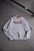 Vintage 90s Wisconsin Dells Crewneck (L) - Retrospective Store