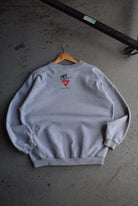 Vintage 90s YMCA Canada Staff Volunteer Crewneck (M/L) - Retrospective Store