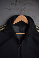 Vintage Adidas Classic Logo Jacket (XL) - Retrospective Store