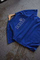 Vintage Adidas 'Fresh' Tee (XL) - Retrospective Store