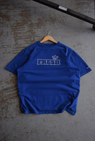 Vintage Adidas 'Fresh' Tee (XL) - Retrospective Store