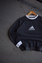 Vintage Adidas Golf Embroidered Crewneck (S) - Retrospective Store