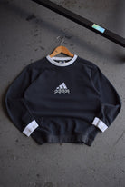 Vintage Adidas Golf Embroidered Crewneck (S) - Retrospective Store