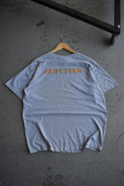 Vintage Adidas Spellout Tee (L/XL) - Retrospective Store