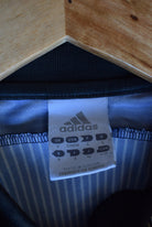 Vintage Adidas x O.Kahn Goalkeeping Jersey (S/M) - Retrospective Store