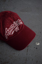 Vintage American Eagle Y2K Hat - Retrospective Store