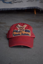 Vintage Bang Bang Y2K Hat - Retrospective Store