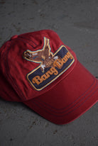 Vintage Bang Bang Y2K Hat - Retrospective Store