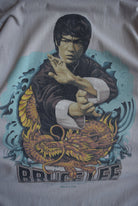 Vintage Bruce Lee Tee (L) - Retrospective Store