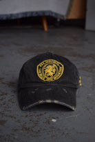 Vintage Burisil Y2K Hat - Retrospective Store