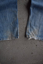 Vintage Carhartt Carpenter Jeans (36) - Retrospective Store