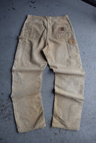 Vintage Carhartt Carpenter Pants (30) - Retrospective Store