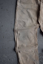 Vintage Carhartt Carpenter Pants (31) - Retrospective Store