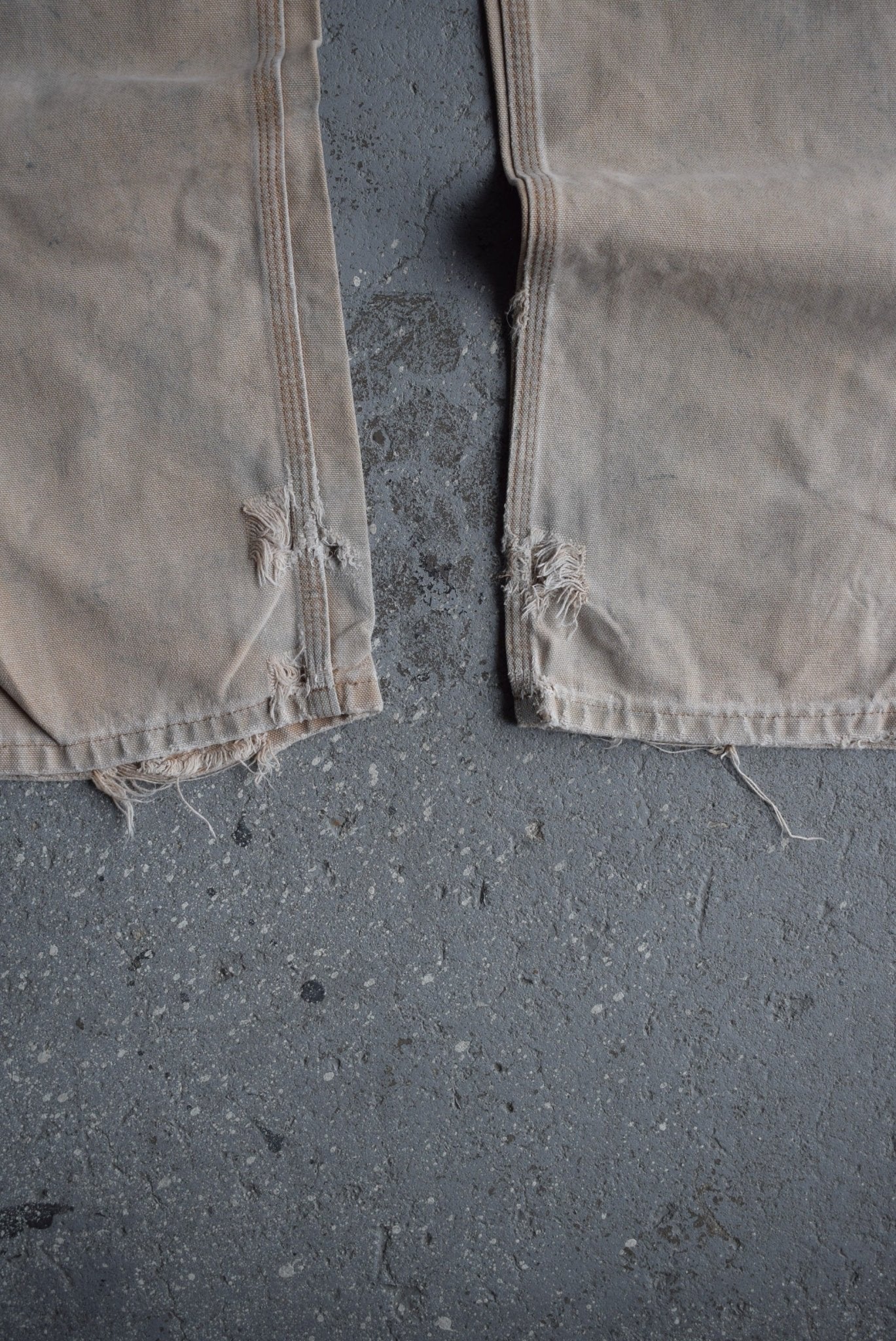 Vintage Carhartt Carpenter Pants (31) - Retrospective Store