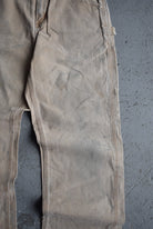 Vintage Carhartt Carpenter Pants (31) - Retrospective Store