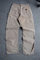 Vintage Carhartt Carpenter Pants (31) - Retrospective Store