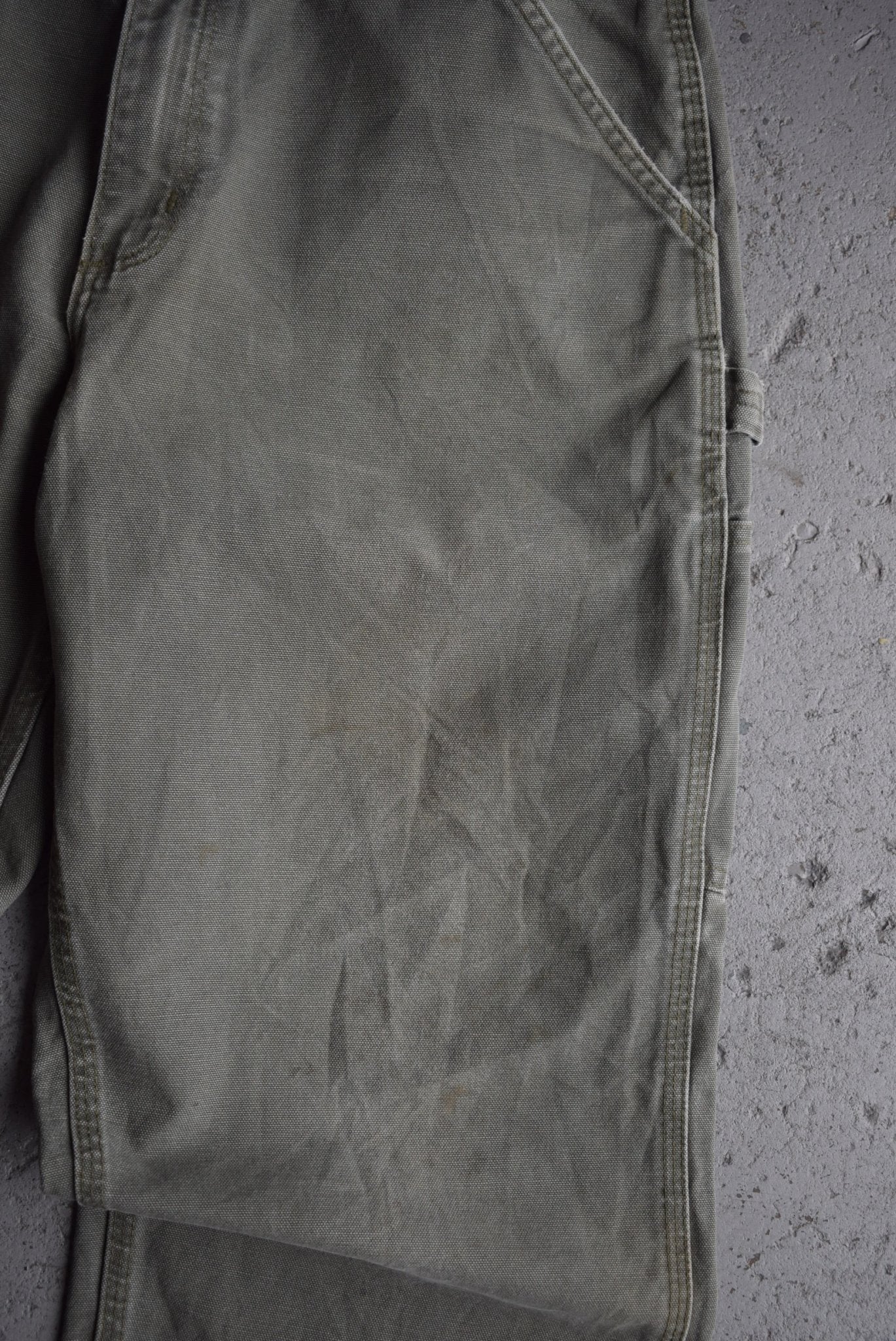 Vintage Carhartt Carpenter Pants (32) - Retrospective Store