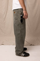 Vintage Carhartt Carpenter Pants (32) - Retrospective Store