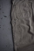 Vintage Carhartt Carpenter Pants (34) - Retrospective Store