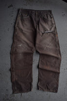 Vintage Carhartt Carpenter Pants (34) - Retrospective Store