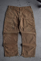 Vintage Carhartt Carpenter Pants (36) - Retrospective Store