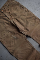 Vintage Carhartt Carpenter Pants (36) - Retrospective Store