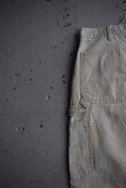 Vintage Carhartt Carpenter Pants (36) - Retrospective Store