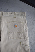 Vintage Carhartt Carpenter Pants (36) - Retrospective Store