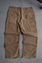 Vintage Carhartt Carpenter Pants (36) - Retrospective Store