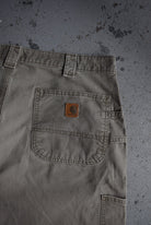 Vintage Carhartt Carpenter Pants (36) - Retrospective Store