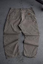 Vintage Carhartt Carpenter Pants (36) - Retrospective Store