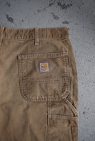 Vintage Carhartt Carpenter Pants (36) - Retrospective Store