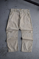 Vintage Carhartt Carpenter Pants (36) - Retrospective Store