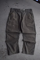 Vintage Carhartt Carpenter Pants (36) - Retrospective Store