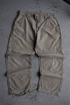 Vintage Carhartt Carpenter Pants (36) - Retrospective Store