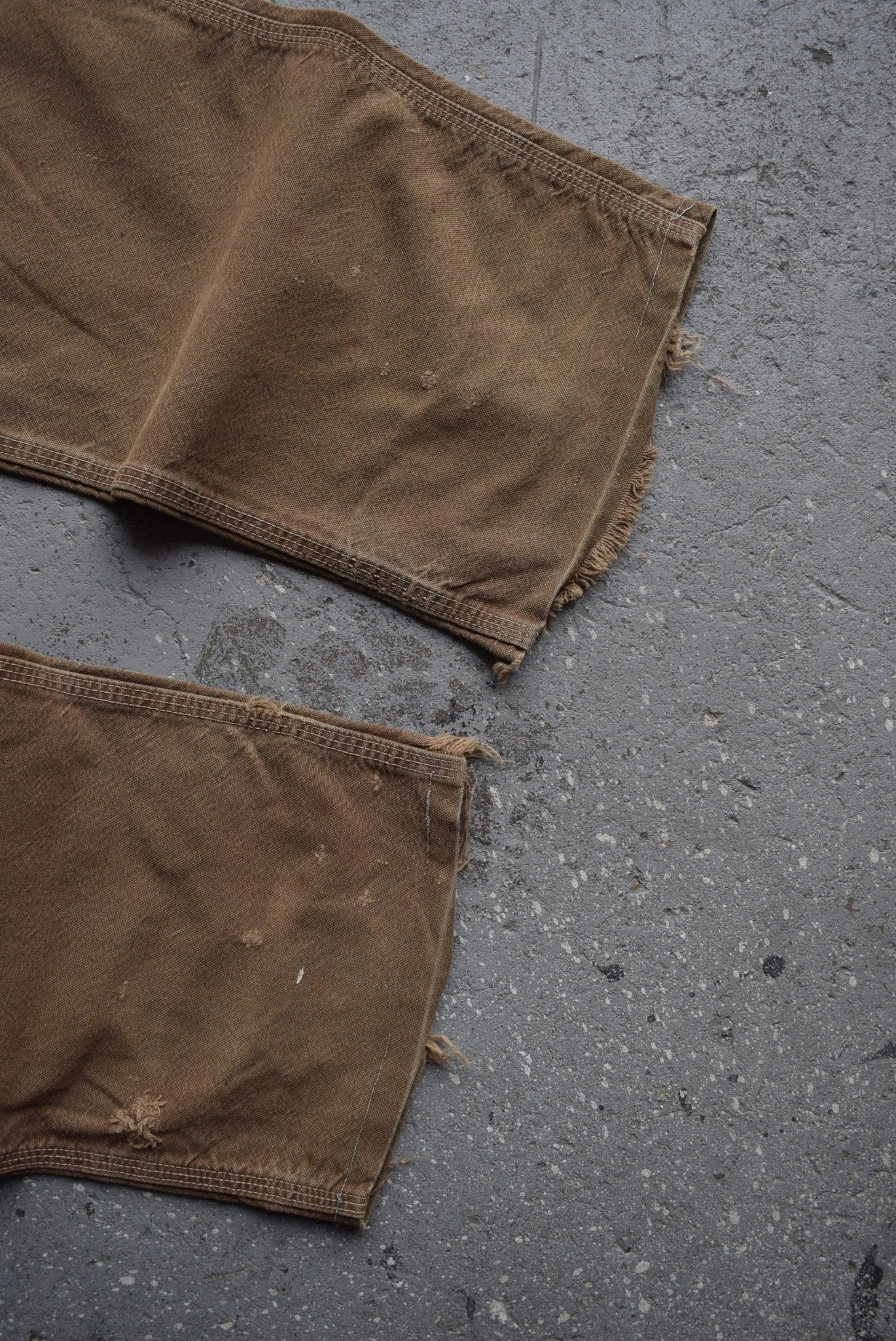 Vintage Carhartt Carpenter Pants (36) - Retrospective Store