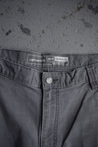 Vintage Carhartt Carpenter Pants (38) - Retrospective Store