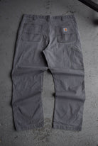 Vintage Carhartt Carpenter Pants (38) - Retrospective Store