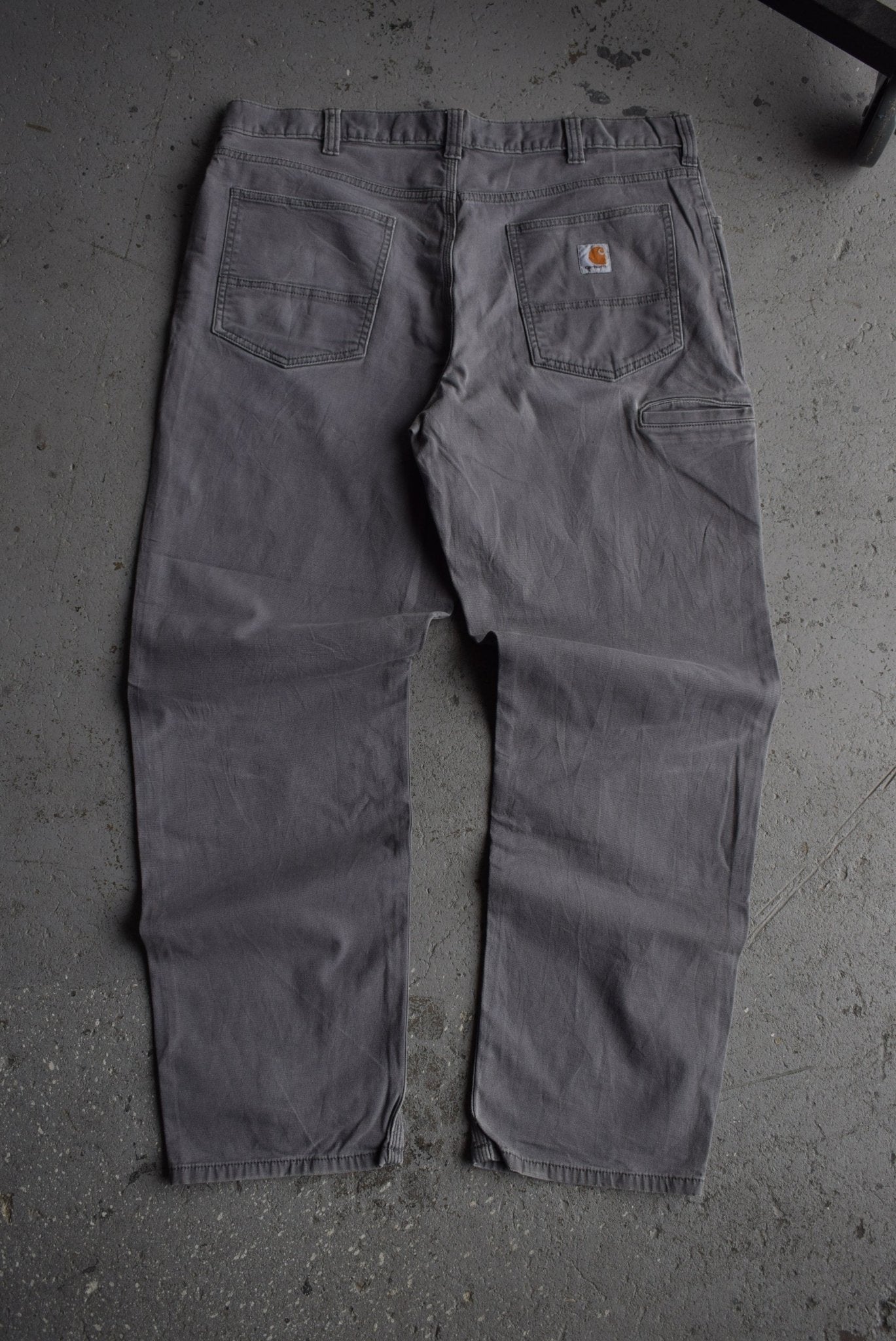 Vintage Carhartt Carpenter Pants (38) - Retrospective Store