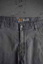 Vintage Carhartt Carpenter Pants (38) - Retrospective Store