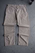 Vintage Carhartt Carpenter Pants (38) - Retrospective Store