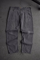 Vintage Carhartt Carpenter Pants (38) - Retrospective Store