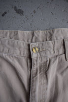 Vintage Carhartt Carpenter Pants (38) - Retrospective Store