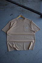 Vintage Carhartt Classic Logo Tee (XL) - Retrospective Store