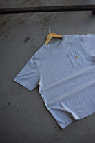 Vintage Carhartt Classic Logo Tee (XL) - Retrospective Store