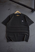 Vintage Carhartt Classic Logo Tee (XL/XXL) - Retrospective Store