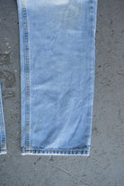 Vintage Carhartt Jeans (35x32) - Retrospective Store