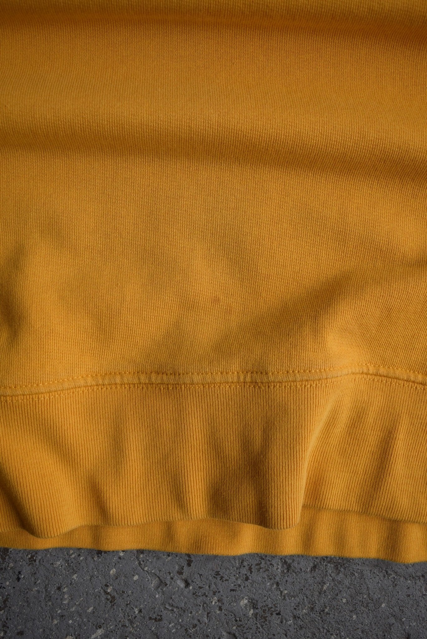 Vintage Carhartt Spellout Crewneck (L) - Retrospective Store