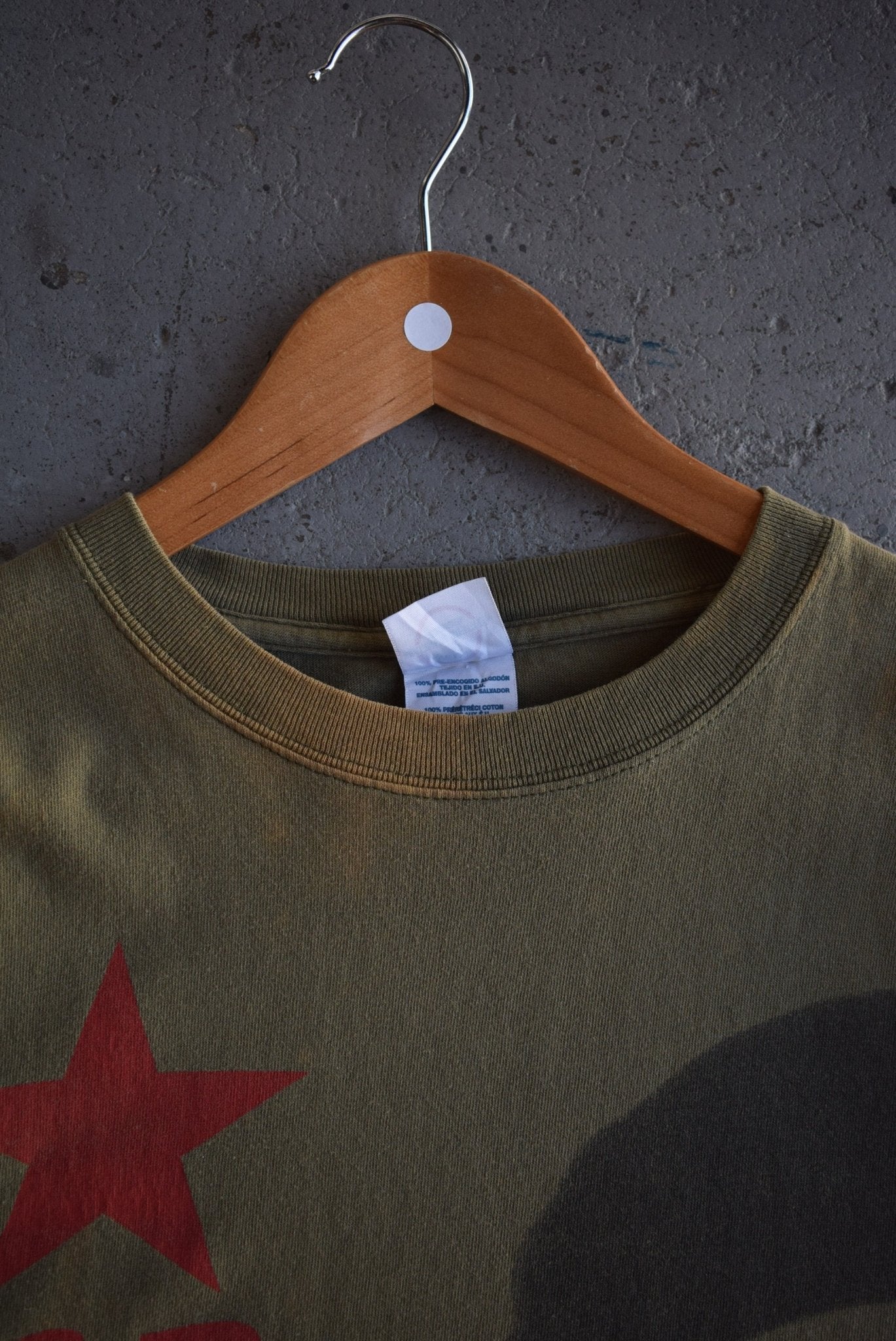 Vintage Che Guevara Tee (L) - Retrospective Store